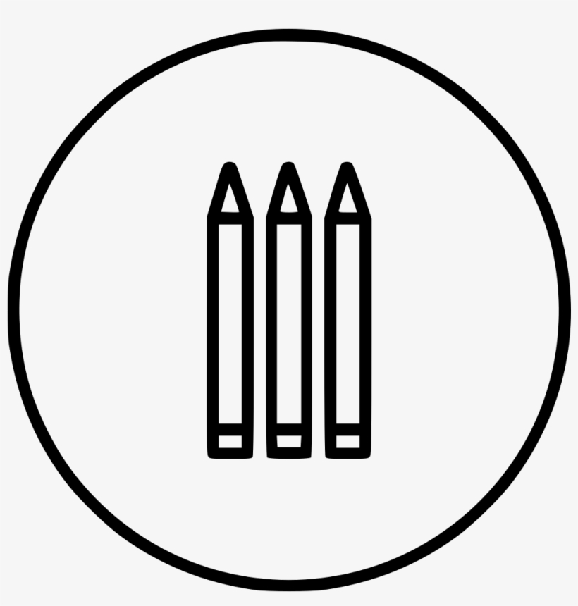 Png File Svg - Pencil, transparent png