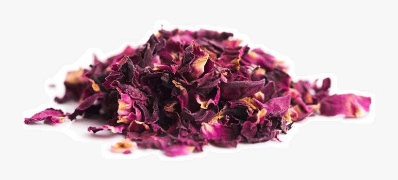 Ingredients & Health Benefits - Petal, transparent png