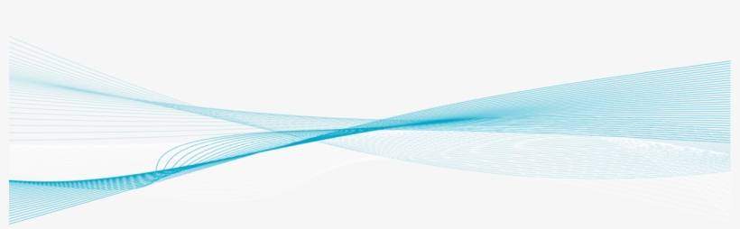 Vector2 - Teal Swoosh, transparent png