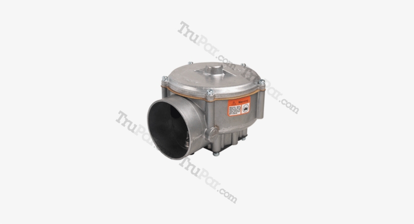 200m 2 2 90 Deg Air Horn Mixer - 00636 12 431a, transparent png