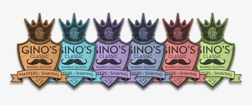 About Gino's Classic Barber Shoppe - Gino's Classic Barber Shoppe, transparent png