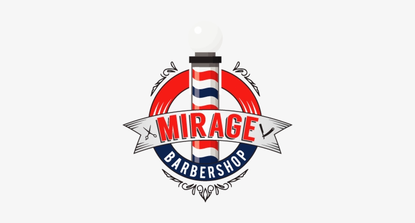 Logo - اسامى كوافير رجالى, transparent png