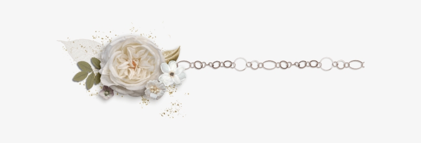 Endless Border Png Holly - Chain, transparent png