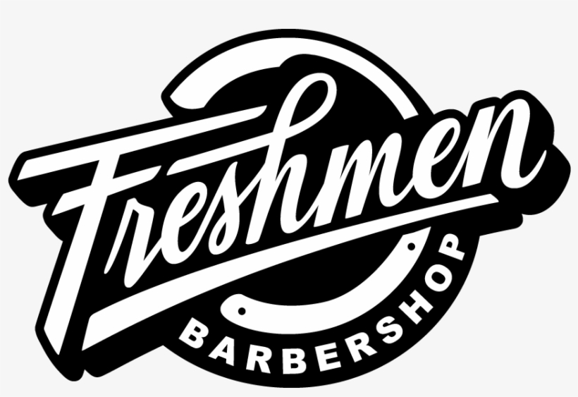 Freshmen Barber, transparent png