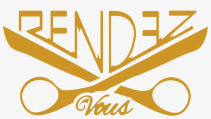 Rendezvous Barbers - Portable Network Graphics, transparent png