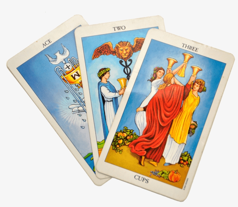 About Tarot - Tarot Png, transparent png