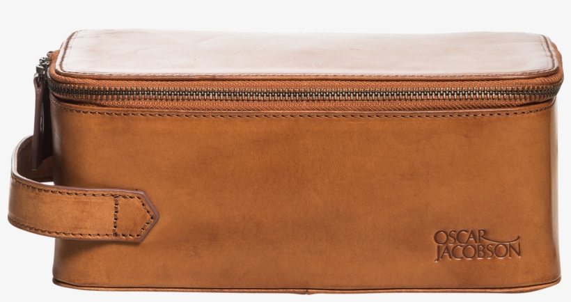 Oscar Jacobson Toilet Bag, transparent png