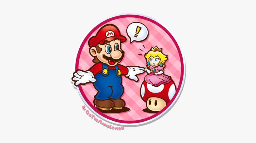 Small Peachy Is Too Kawaii - Cartoon, transparent png