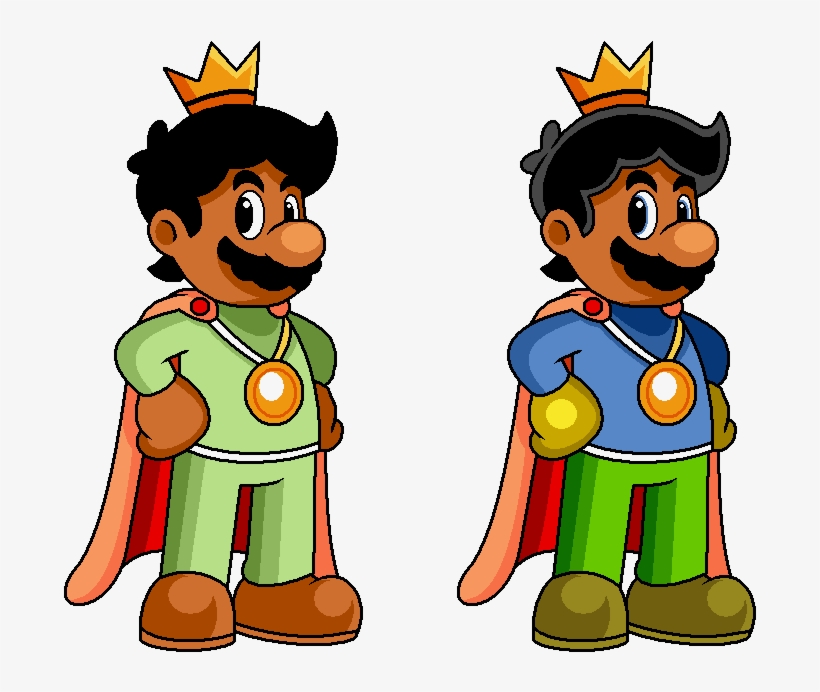 Super Mario Bros, transparent png