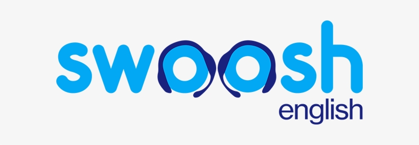 Swoosh English - Hobrah A Taco Joint, transparent png