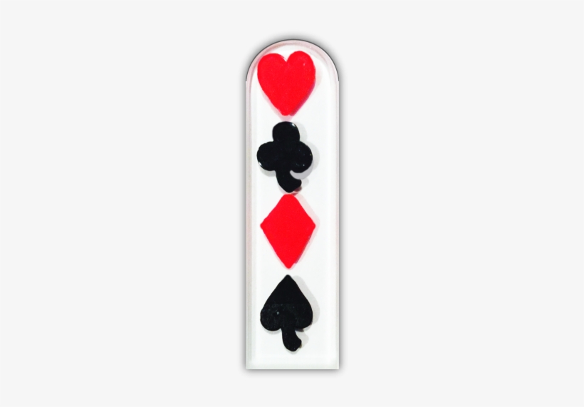 102500 Card Suits - Suit, transparent png