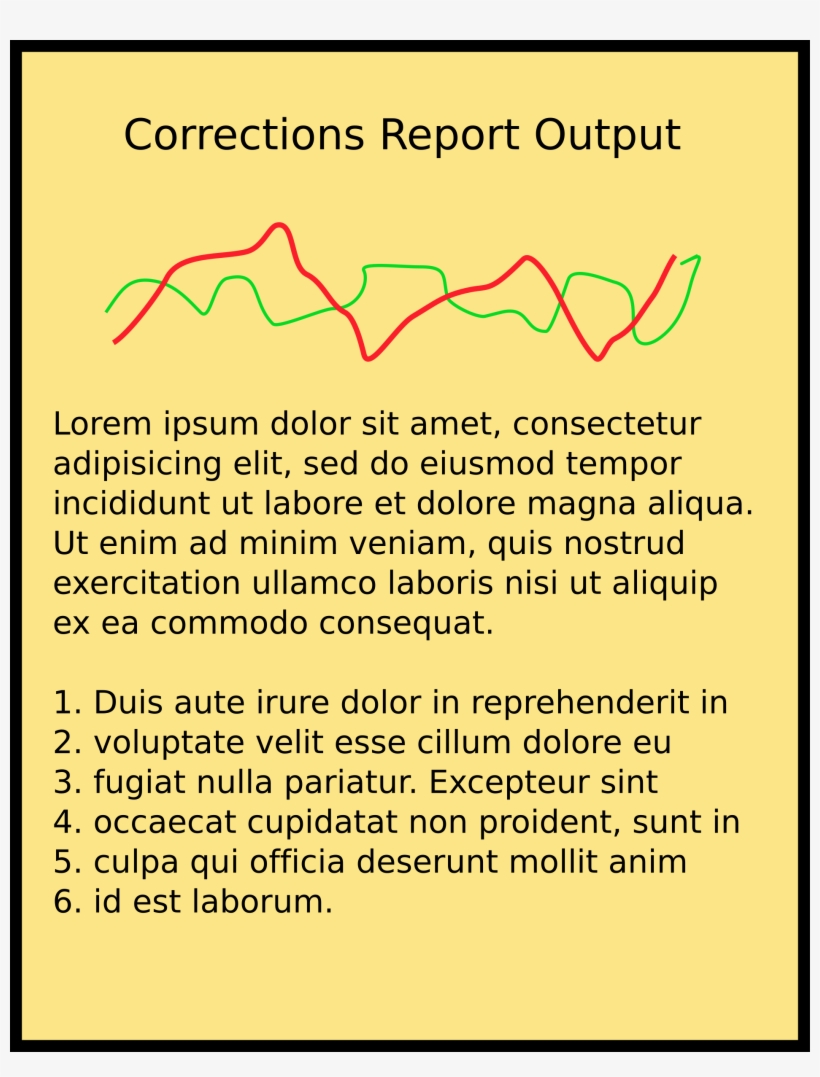 This Free Icons Png Design Of Report Page, transparent png