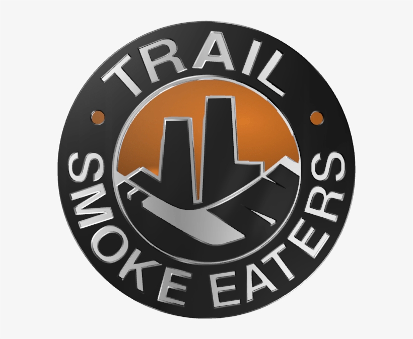 To Download Pictures - Trail Smoke Eaters, transparent png