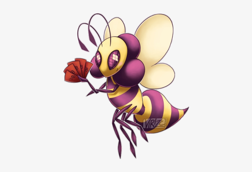She Wanted A New Mascot For Her Poker Channel, So I - Playing Card, transparent png