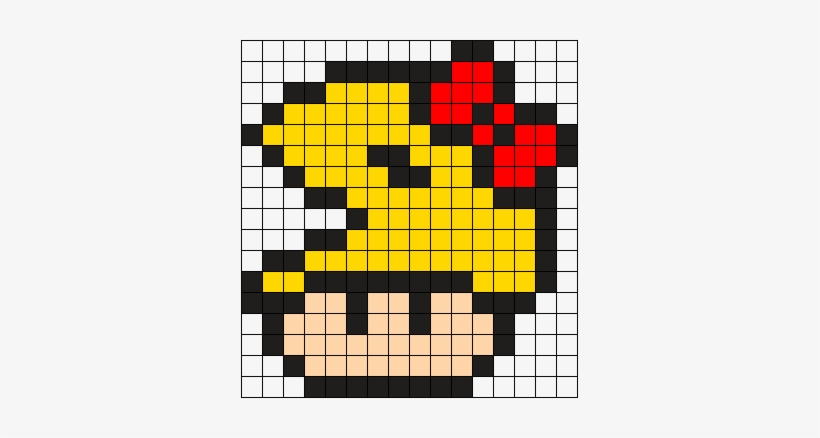 ms pacman mushroom pixel art rainbow mushroom 337x358 png download pngkit ms pacman mushroom pixel art rainbow