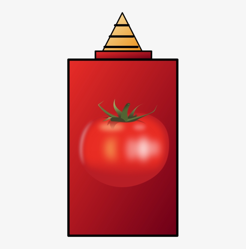 Tomato Sauce Still Life Photography - Clip Art, transparent png