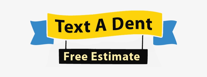 Get An Estimate In 3 Easy Steps - Paintless Dent Repair, transparent png