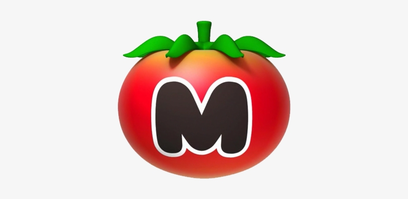 Kpr Maxim Tomato - Maxi Tomate, transparent png