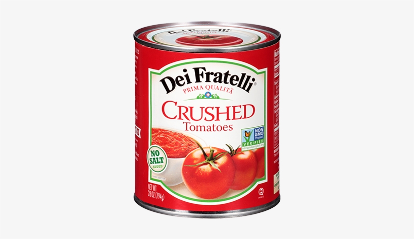 Dei Fratelli Tomato Sauce, transparent png