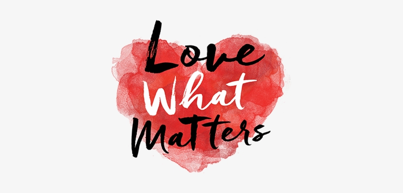 Direct To Your Email - Love Matters, transparent png