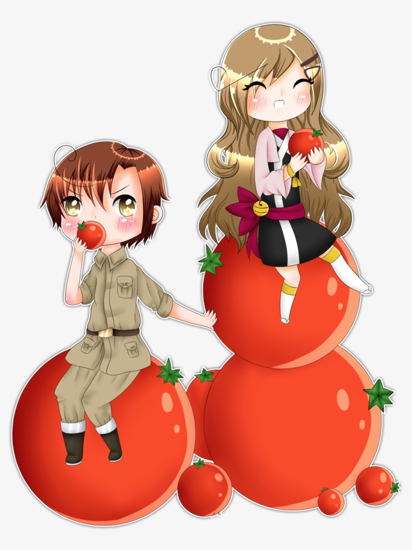 Bunches Of Tomatoes - Tomato, transparent png