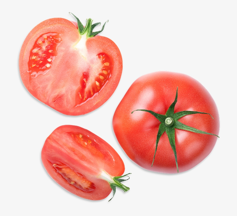 Tomatoes - Tomato, transparent png