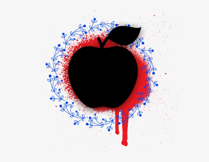 I 01 - Mcintosh, transparent png