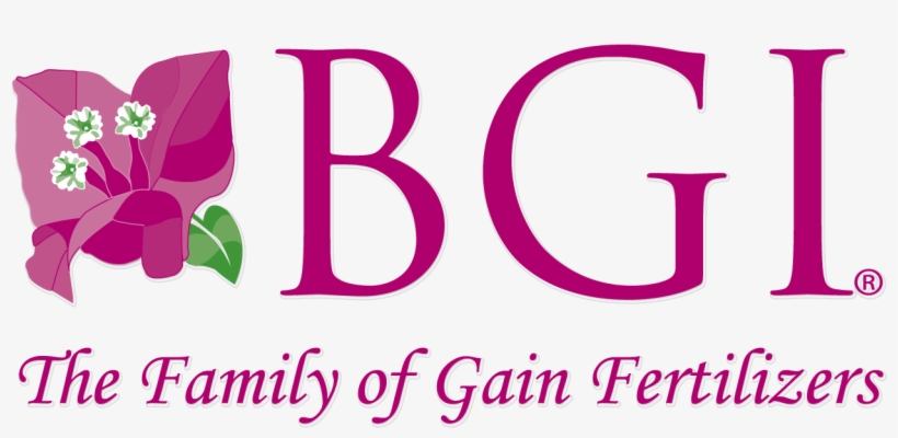 Bgi Premium Plant Foods Bgi Premium Plant Foods - Bugambilia Logo, transparent png