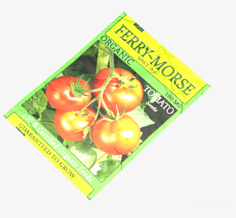 Tomato Seeds - Tomato, transparent png
