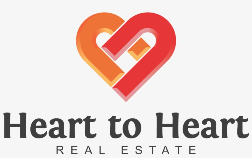 Heart To Heart Real Estate - Nonprofit Organization, transparent png