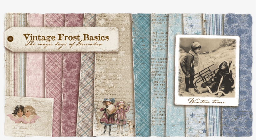 14th Of Dec-bs - Vintage Christmas Greeting Card, transparent png