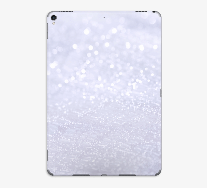 Frosty Glitter - Ipad, transparent png
