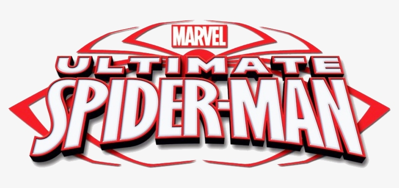 Spiderman Spider Man Clipart - Ultimate Spiderman Clip Art, transparent png