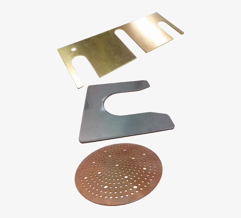 Metal Plate - Metal, transparent png