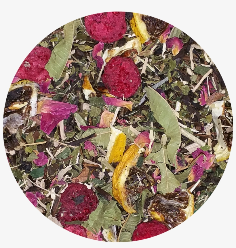 Teanopause - Floral Design, transparent png