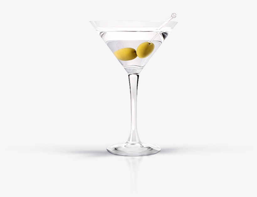 Martini Glass Splash Png - Martini Glass, transparent png