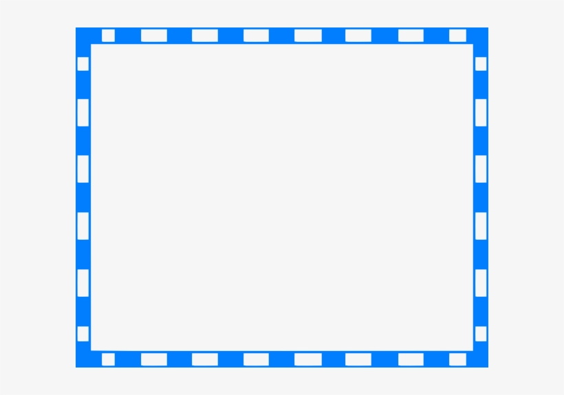 School Border In Black And White, transparent png