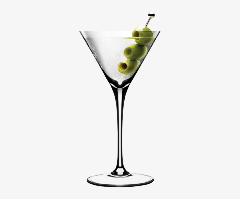 Share This Image - Martini Glass Transparent Png - 279x600 PNG Download