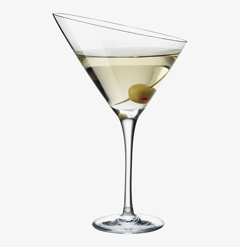 Cocktail Glass Png Background Image - Eva Solo Martini Glass (18cl), transparent png