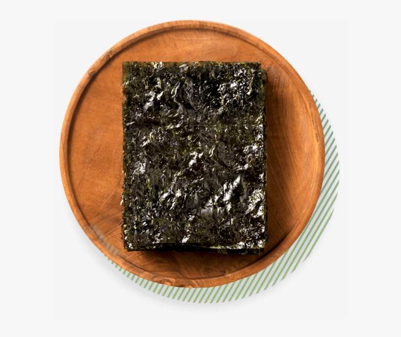 Foreigners Eating Gim - Nori, transparent png