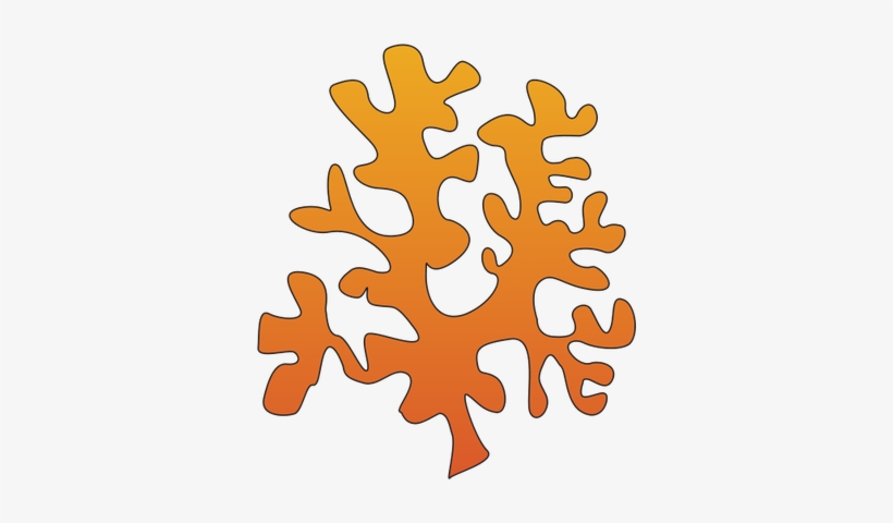 Seaweed Clipart At Getdrawings Com Free For Personal - Red Algae Drawing, transparent png