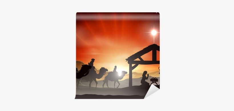 Merry Christmas Joy To The World, transparent png