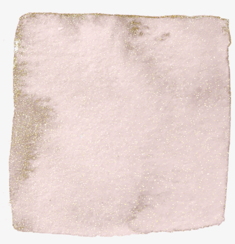 Ftestickers Paper Texture Golddust - Paper, transparent png