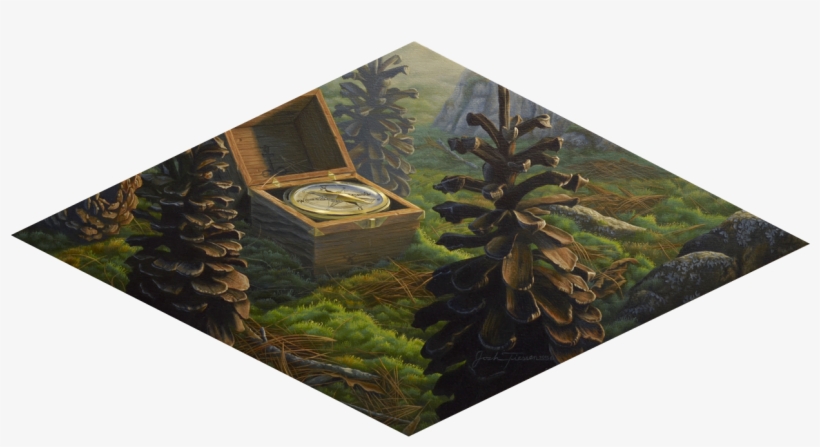 The Wood Between The Worlds - Nori, transparent png