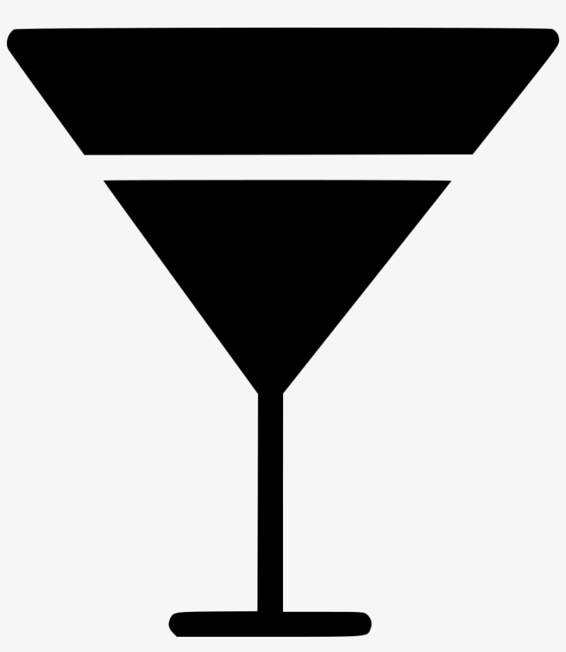 Martini Glass - - Paragraph, transparent png