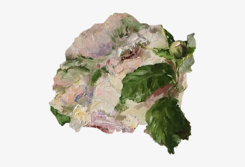 Oil Paint, transparent png