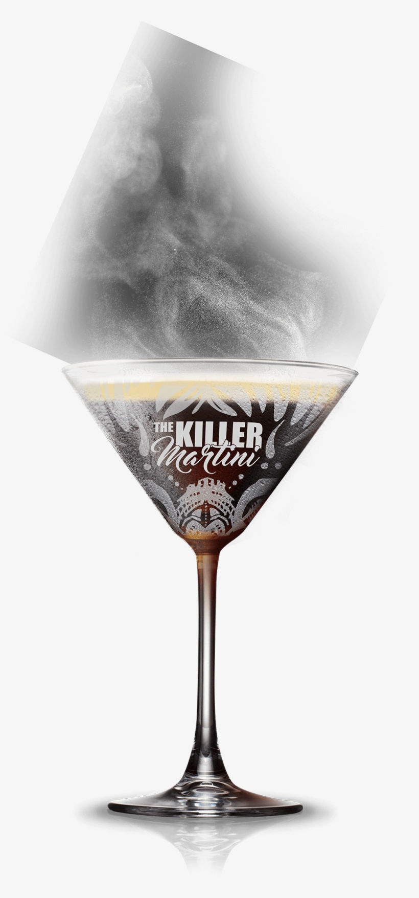 Angels Kiss Cocktail Png, transparent png