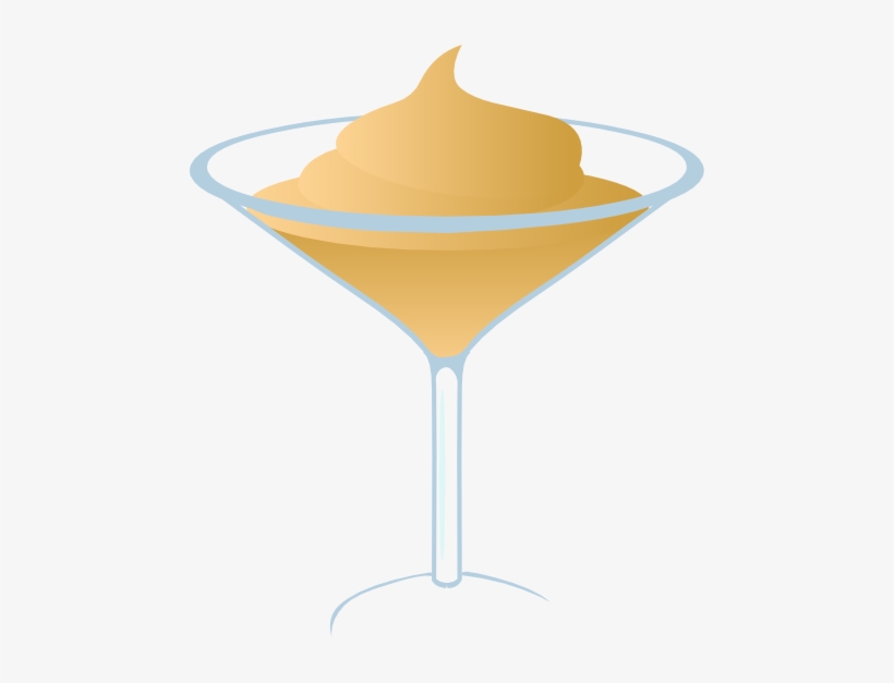 Martini, transparent png