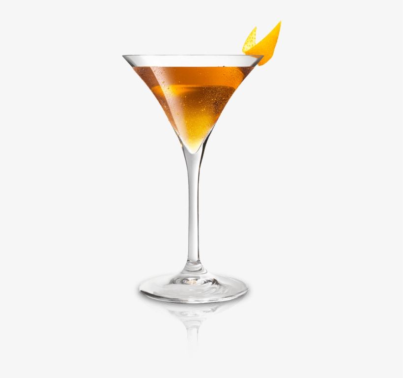Midori Midtown Muse - Orange Cocktails Png, transparent png