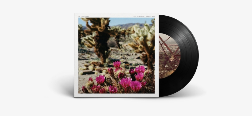 City In Reverse / Kendrick Road, transparent png